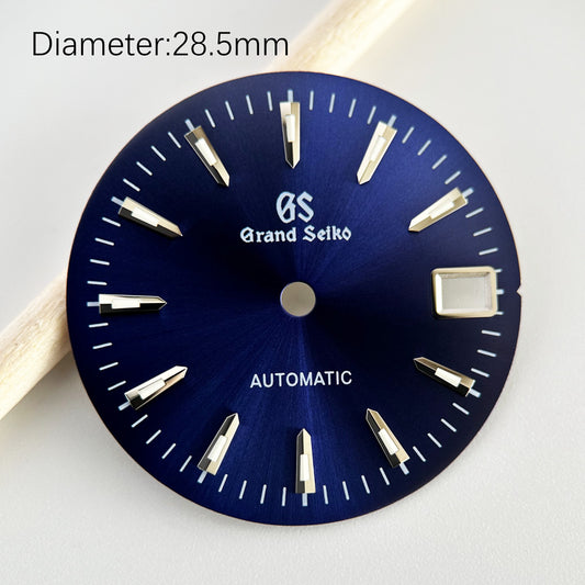 Grand Seiko OEM NH35/NH36 Dial Watch Accessories Customized Watch