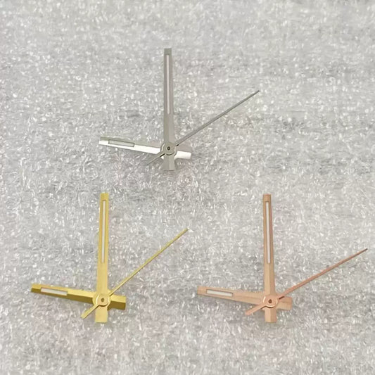 SEIKOMODS DATE-JUST Modified watch hands accessories fit 8215/8285 movement