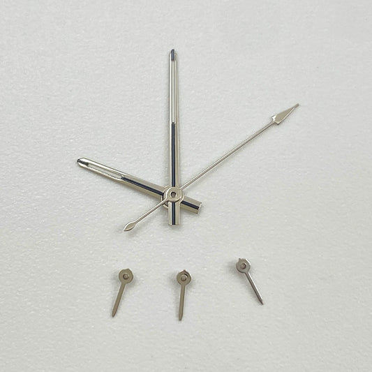 Modified VK63 watch hands Modified hand 6-pin green luminous suitable for quartz VK63 movement