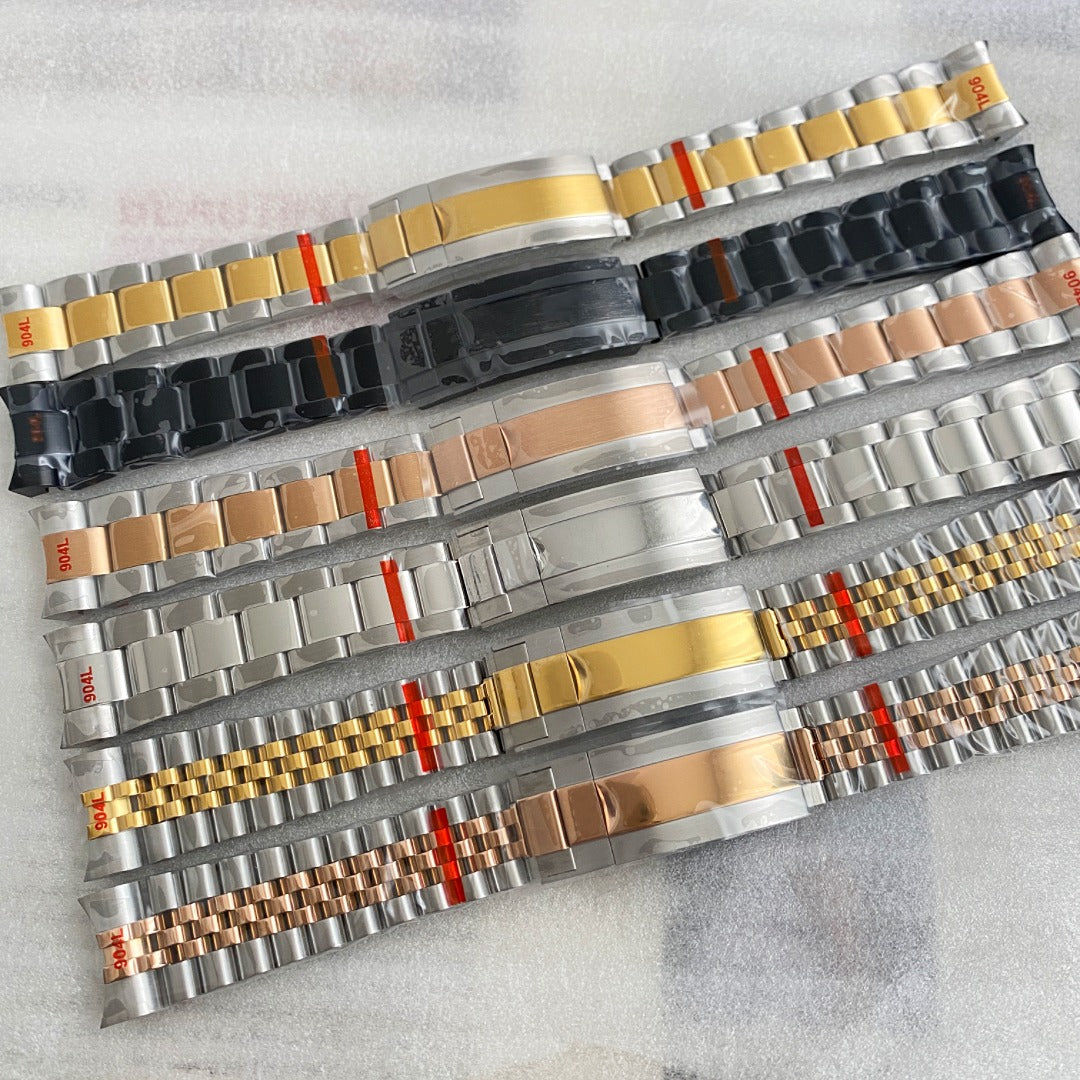 Watch strap