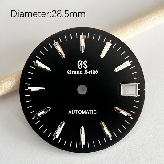 Grand Seiko OEM NH35/NH36 Dial Watch Accessories Customized Watch