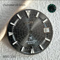 Seiko OEM Spider Web Sun Pattern Prospex Dial Watch Accessories