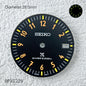 Seiko OEM Full-Digital NH35/NH36 Dial Watch Accessories Custom Watch