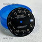 28.5mm Seiko OEM Datejust  NH35/NH36  Arabic Dial Watch Mods