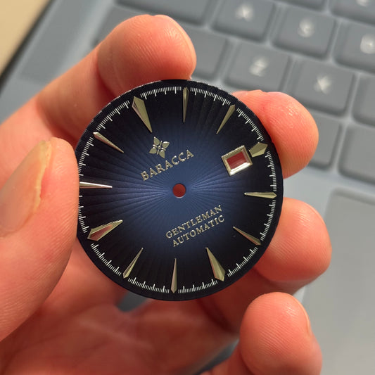 Watch accessory customization fee link