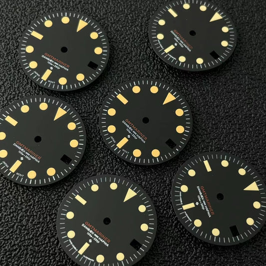 Watch accessory customization fee link