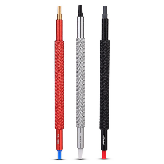 Watch Hands Installation Pen Watch Repair Tool Kit
