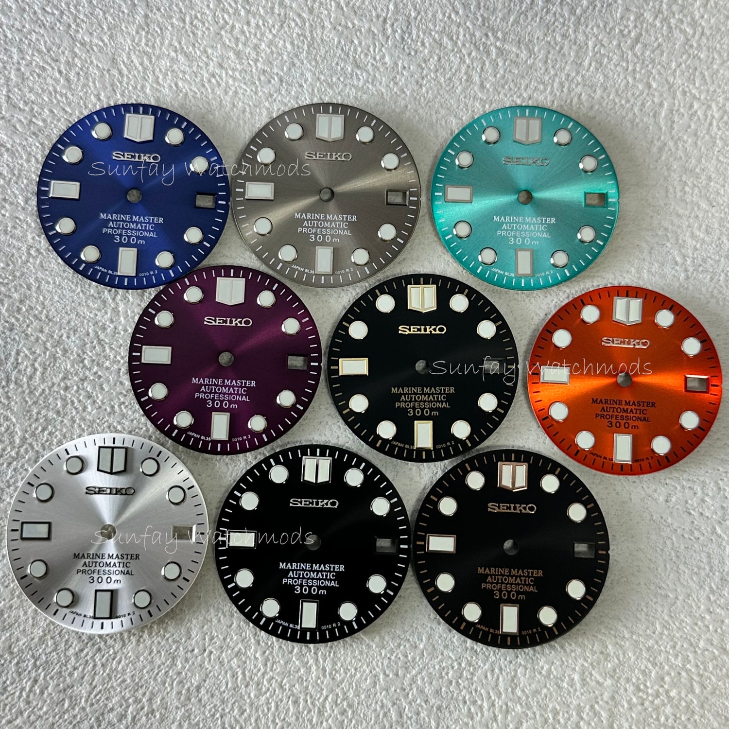 Dial